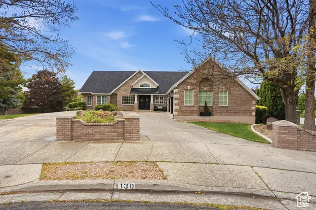 130 E Sunset, Alpine, UT 84004 - #3
