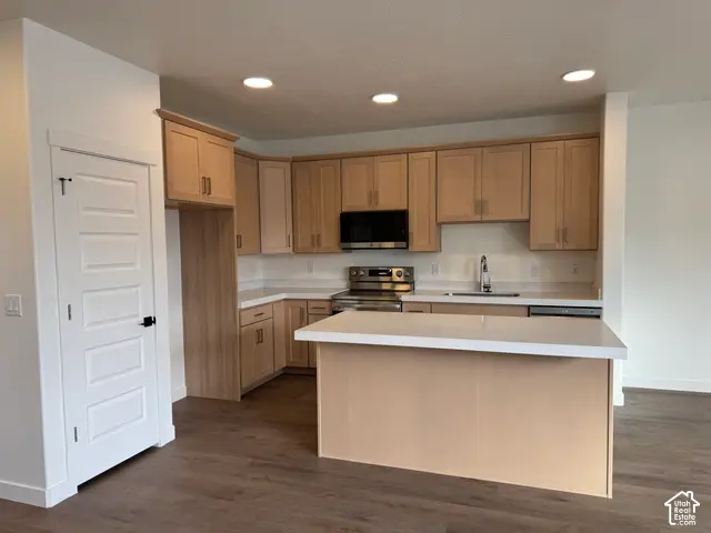 3543 W Franco Ct #LOT 10, West Valley City, UT 84129 - #2