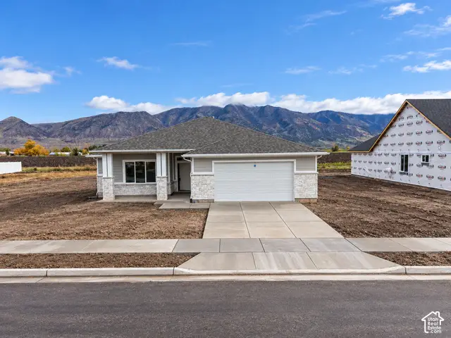 10288 N 5020 W #27, Elwood, UT 84337 - #1