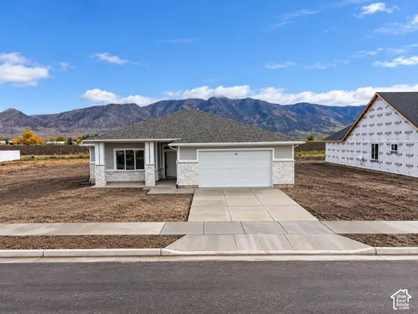 10288 N 5020 W #27, Elwood, UT 84337