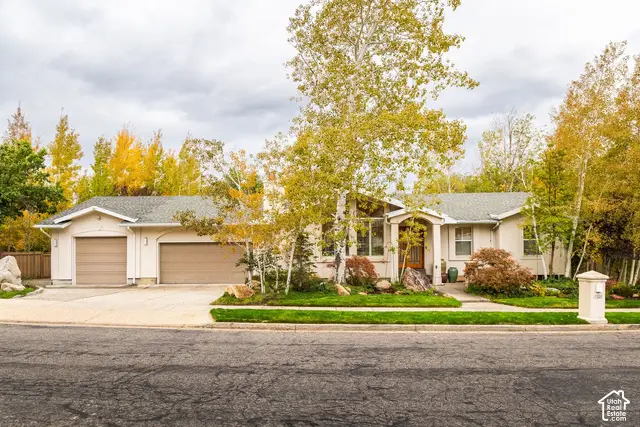 11528 S Summerfield Ln, Sandy, UT 84092 - #1