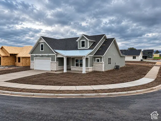 10303 N 5020 W, Elwood, UT 84337 - #2