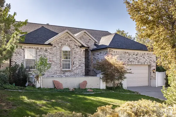 14034 S Hawberry Rd, Draper, UT 84020