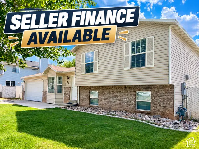 731 N 280 W, Santaquin, UT 84655 - #1