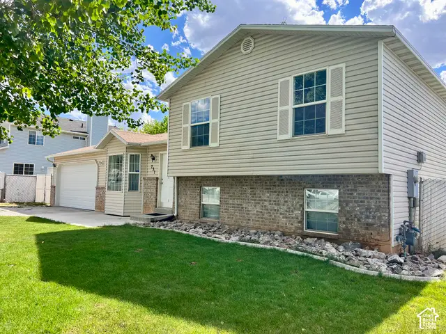731 N 280 W, Santaquin, UT 84655 - #2