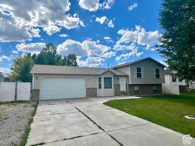 731 N 280 W, Santaquin, UT 84655 - #3