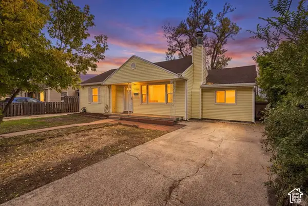 2267 N 75 W, Sunset, UT 84015
