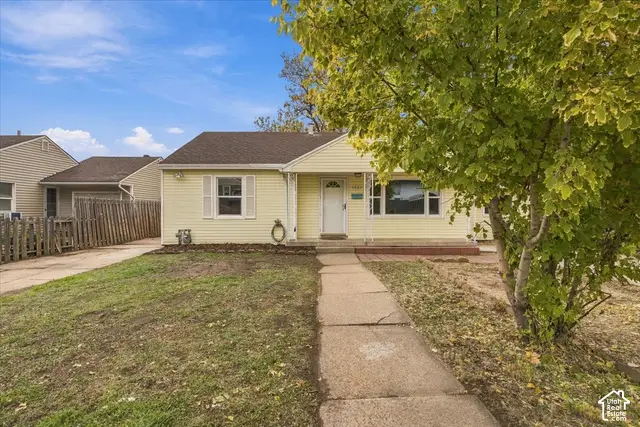 2267 N 75 W, Sunset, UT 84015 - #2