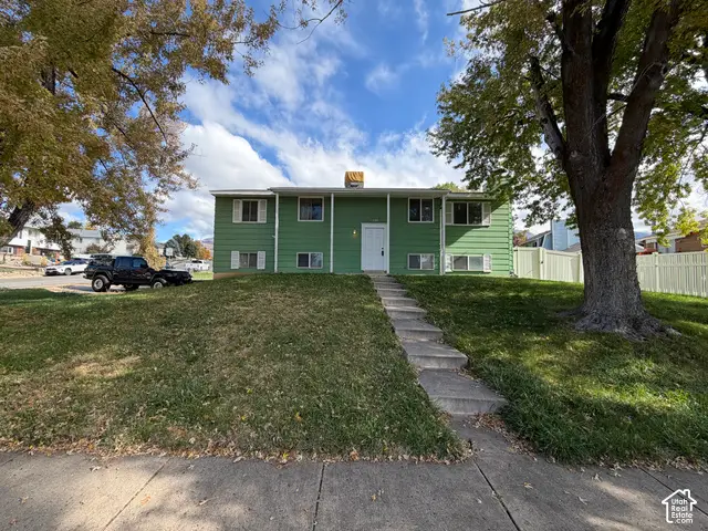 1388 N Nayon Dr, Layton, UT 84040 - #1