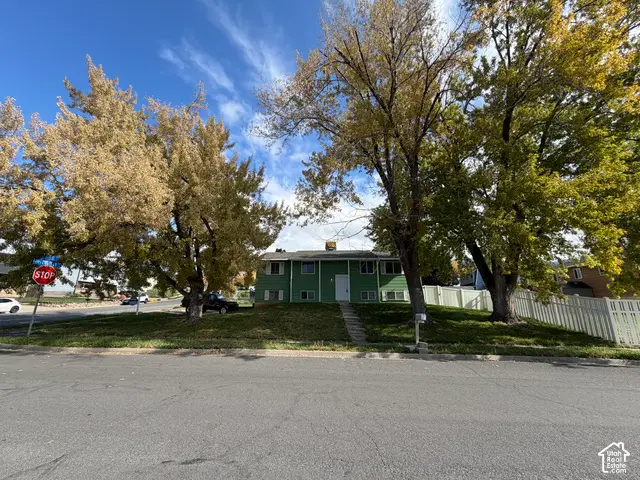 1388 N Nayon Dr, Layton, UT 84040 - #2