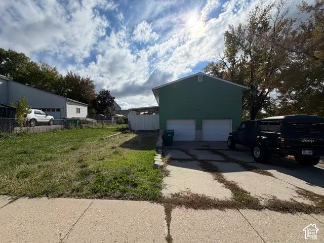 1388 N Nayon Dr, Layton, UT 84040 - #3