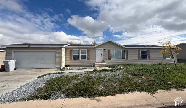 2039 S 150 W, Vernal, UT 84078 - #1