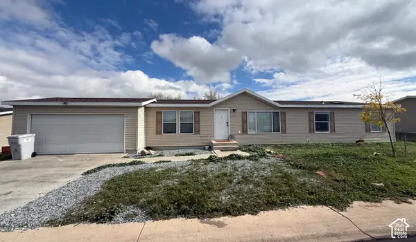 2039 S 150 W, Vernal, UT 84078