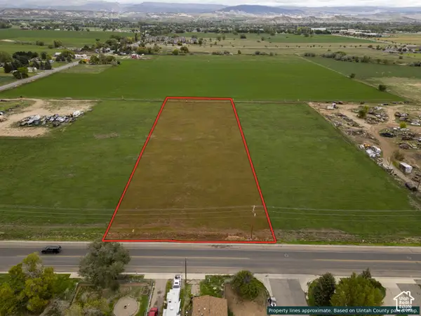 2378 W 500 S, Vernal, UT 84078