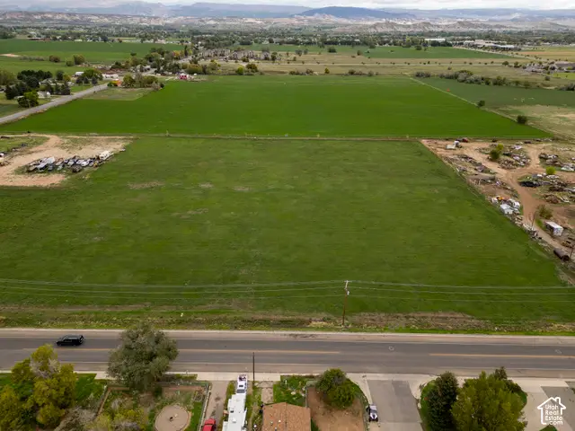 2378 W 500 S, Vernal, UT 84078 - #2