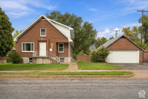 360 5th St, North Ogden, UT 84404