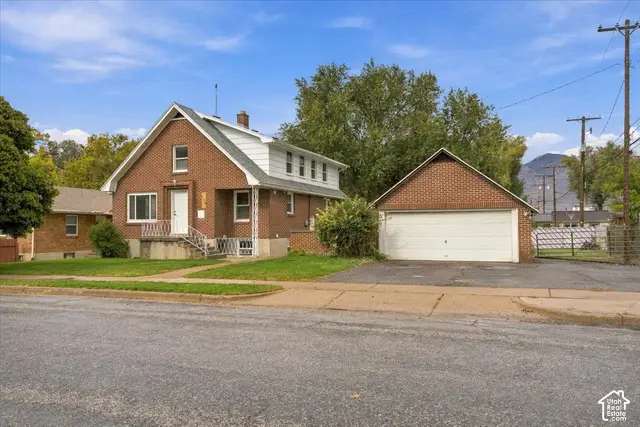 360 5th St, North Ogden, UT 84404 - #2
