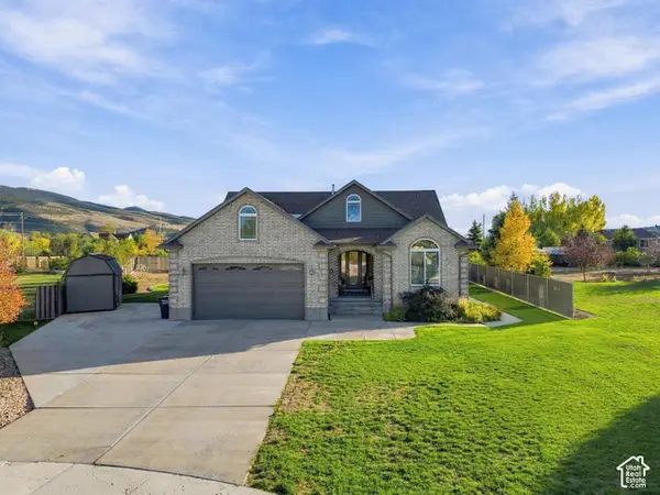 29 W 720 N, Mayfield, UT 84643