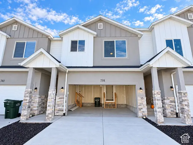 738 N 160 E #126, Tooele, UT 84074 - #2