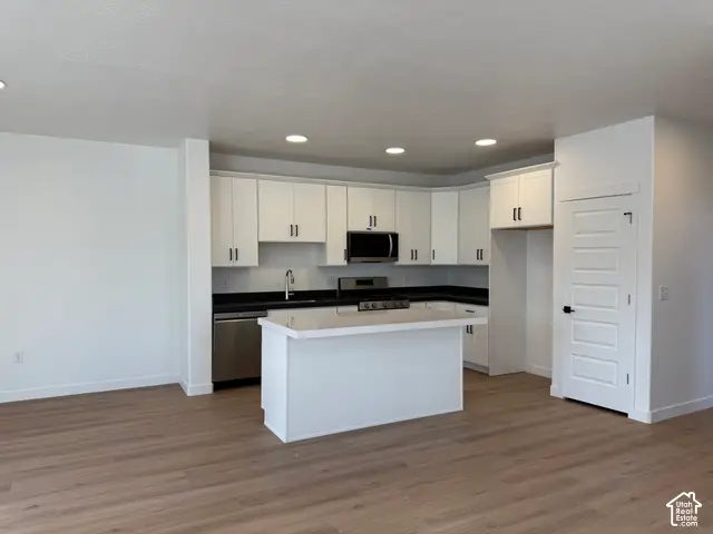 3535 W Franco Ct #LOT 12, West Valley City, UT 84129 - #2