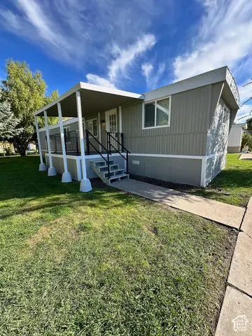 1594 S 1380 W, Logan, UT 84321