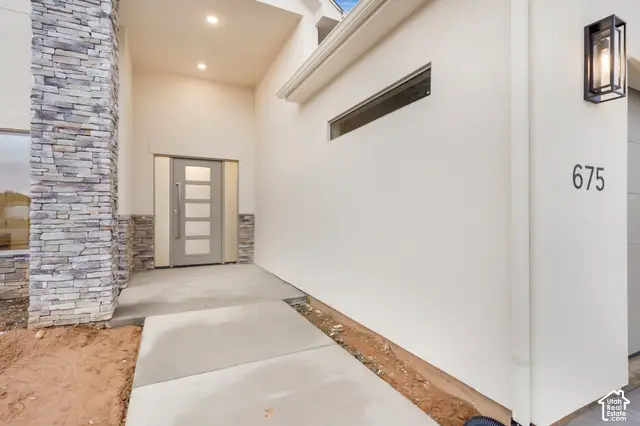 675 E 5140 N, Enoch, UT 84721 - #3