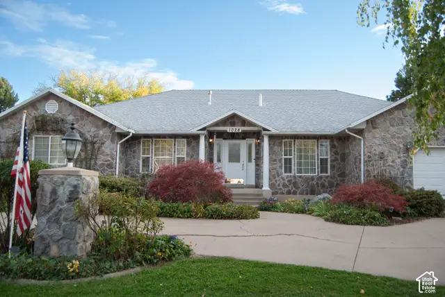 1028 E Gordon Ave N, Layton, UT 84040 - #1