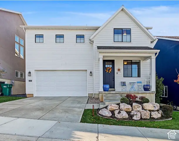 1308 E Daffodil Ct #150, Layton, UT 84040 - #1