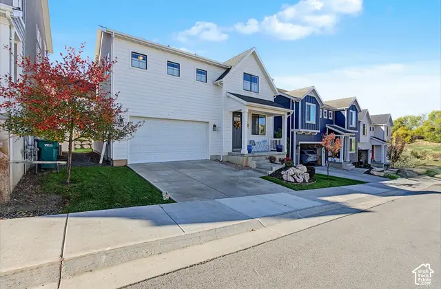 1308 E Daffodil Ct #150, Layton, UT 84040 - #3