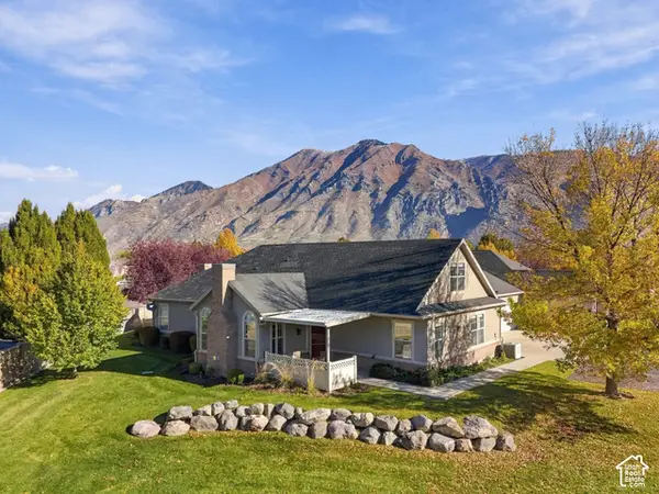 547 W 300 S #D, Springville, UT 84663