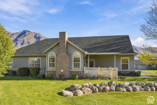 547 W 300 S #D, Springville, UT 84663 - #2