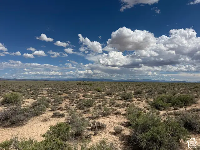80 Acres Near Lund, Cedar City, UT 84721 - #2