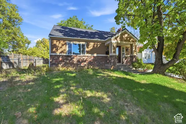 244 E 40 St S, South Ogden, UT 84405 - #1