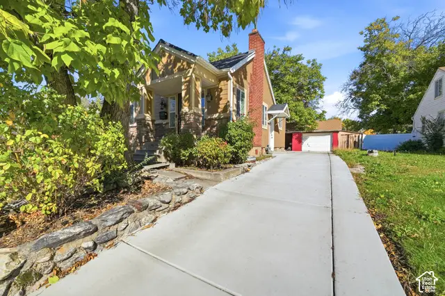 244 E 40 St S, South Ogden, UT 84405 - #3