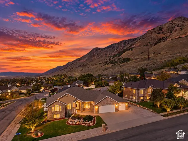 25 N Bywater Way, Brigham City, UT 84302 - #2