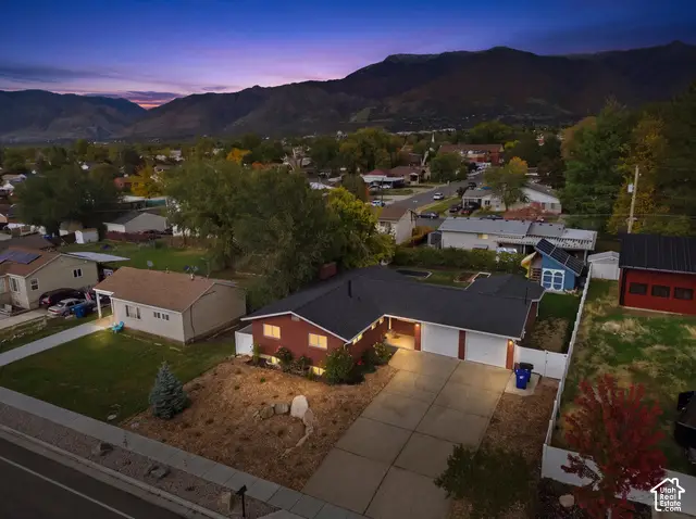 4868 S 300 W, Washington Terrace, UT 84405 - #2