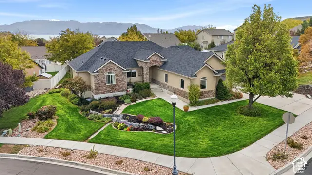 237 W Alpine Dr, Saratoga Springs, UT 84045 - #1