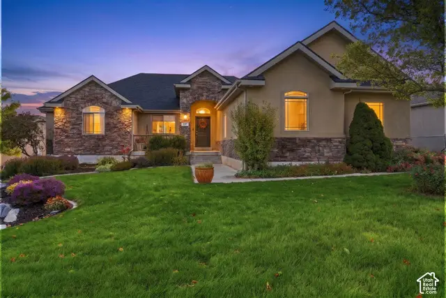 237 W Alpine Dr, Saratoga Springs, UT 84045 - #2