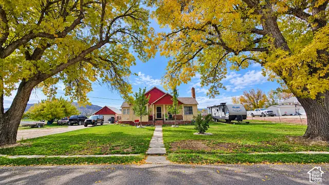 245 N 2500 W, Vernal, UT 84078 - #1