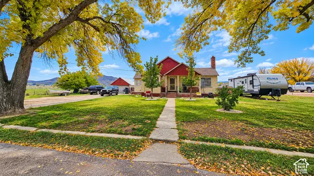 245 N 2500 W, Vernal, UT 84078 - #3