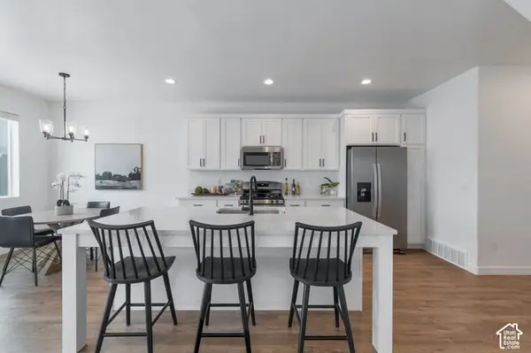 1958 W 1190 S #1070, Payson, UT 84651
