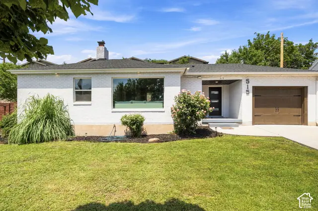 515 E Sherman Ave, Salt Lake City, UT 84105 - #2