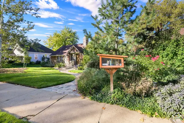 2861 Marilyn Dr, Ogden, UT 84403 - #2