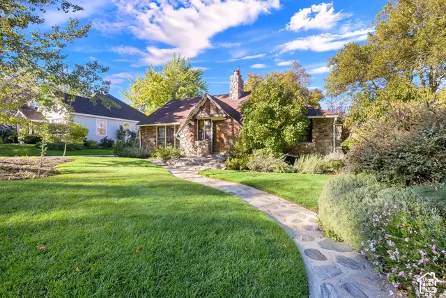 2861 Marilyn Dr, Ogden, UT 84403 - #3