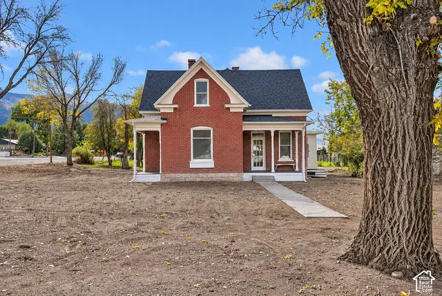 184 E 100 S, Monroe, UT 84754 - #3