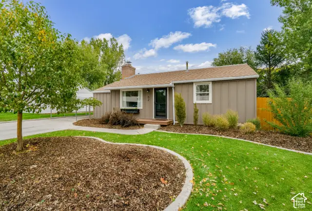 62 Ronald Ave, Layton, UT 84041 - #1