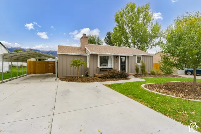 62 Ronald Ave, Layton, UT 84041 - #2