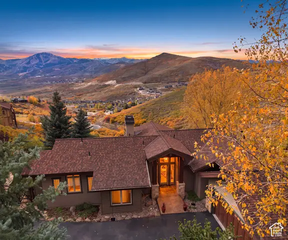 12907 Slalom Way, Kamas, UT 84036 - #1