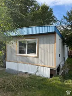 1363 W 1550 S, Logan, UT 84321 - #1