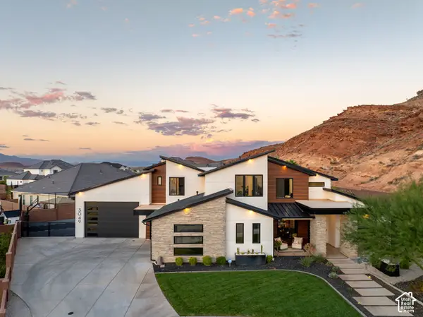 3049 E Silver Beech Cir, St. George, UT 84790